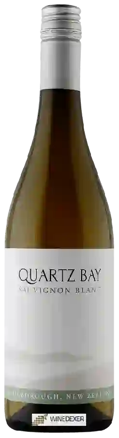 Weingut Quartz Bay - Sauvignon Blanc