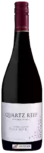 Weingut Quartz Reef - Pinot Noir