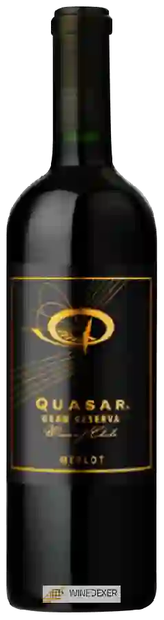Weingut Quasar - Gran Reserva Merlot Weingut Quasar - Gran Reserva Merlot