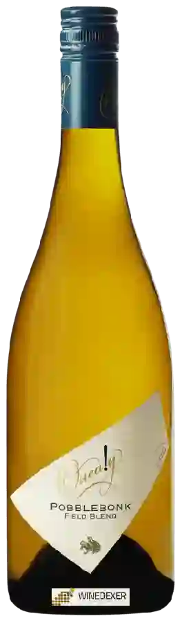 Weingut Quealy - Pobblebonk Weingut Quealy - Pobblebonk