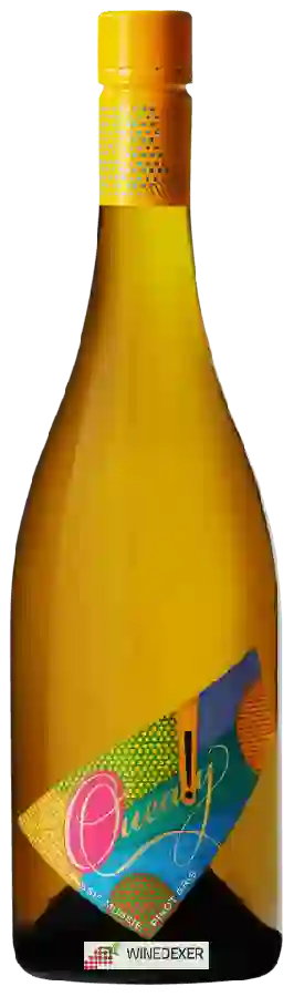 Weingut Quealy - Tussie Mussie Pinot Gris Weingut Quealy - Tussie Mussie Pinot Gris