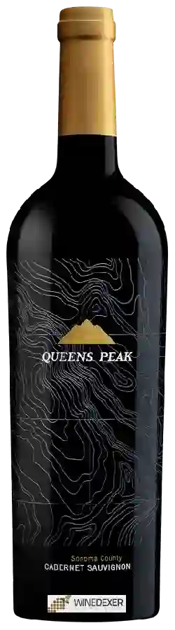 Weingut Queens Peak - Cabernet Sauvignon