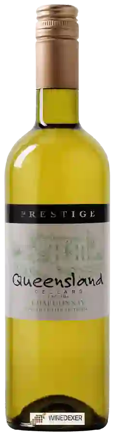 Weingut Queensland Cellars - Prestige Chardonnay Weingut Queensland Cellars - Prestige Chardonnay