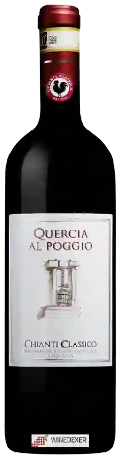 Weingut Quercia al Poggio - Chianti Classico