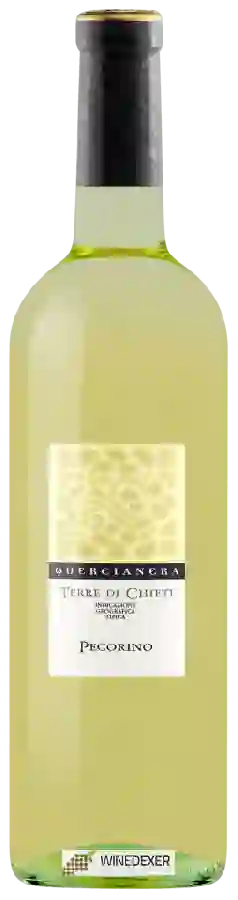 Weingut Quercianera - Pecorino Weingut Quercianera - Pecorino
