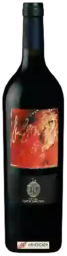 Weingut Fattoria Querciarossa - Fulgente Rosso