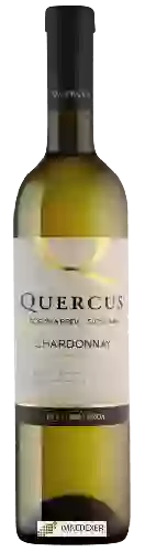 Weingut Quercus - Chardonnay