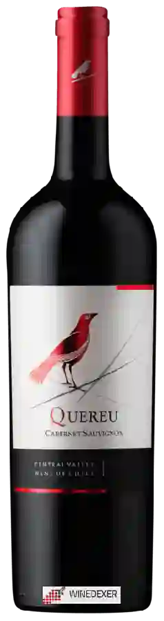 Weingut Quereu - Cabernet Sauvignon Weingut Quereu - Cabernet Sauvignon