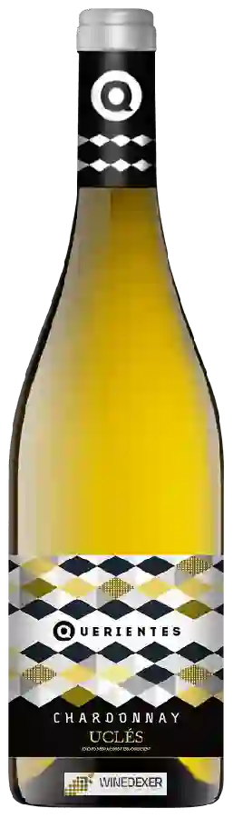 Weingut Querientes - Chardonnay Weingut Querientes - Chardonnay