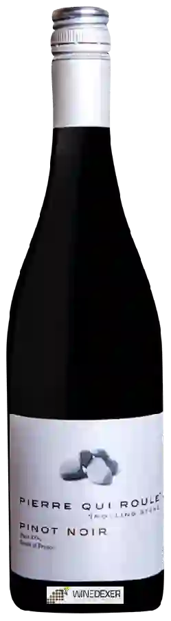 Weingut Pierre Qui Roule - Pinot Noir Weingut Pierre Qui Roule - Pinot Noir
