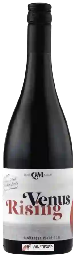 Weingut Quiet Mutiny - Venus Rising Pinot Noir Weingut Quiet Mutiny - Venus Rising Pinot Noir