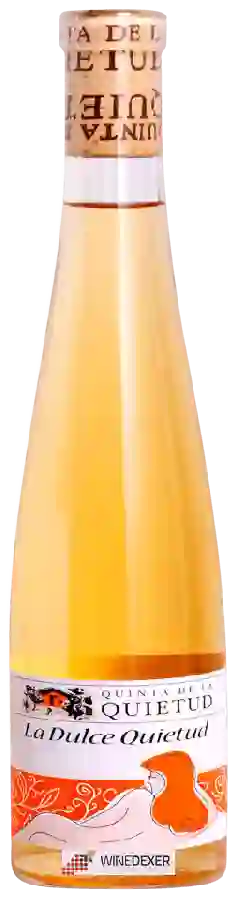 Weingut Quinta de la Quietud - La Dulce Quietud Weingut Quinta de la Quietud - La Dulce Quietud