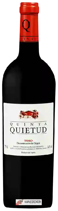 Weingut Quinta de la Quietud - Tinto Weingut Quinta de la Quietud - Tinto