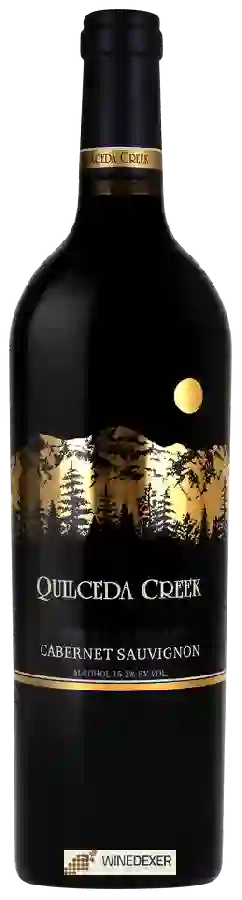 Weingut Quilceda Creek - Cabernet Sauvignon Weingut Quilceda Creek - Cabernet Sauvignon