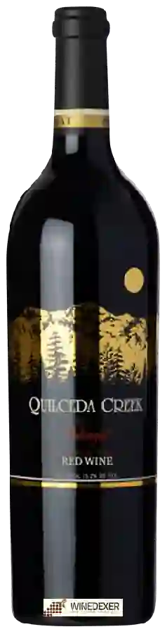 Weingut Quilceda Creek - Palengat Red Weingut Quilceda Creek - Palengat Red