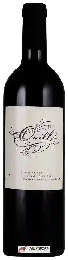 Weingut Quill - Cabernet Sauvignon Weingut Quill - Cabernet Sauvignon