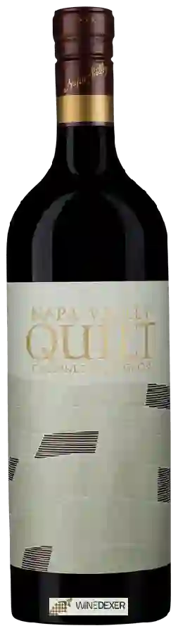 Weingut Quilt - Cabernet Sauvignon Weingut Quilt - Cabernet Sauvignon