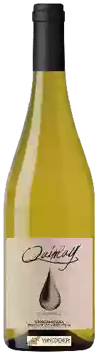 Weingut Quimay - Chardonnay