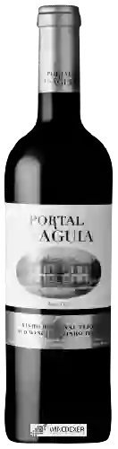 Weingut Quinta da Alorna - Portal da Águia Tinto