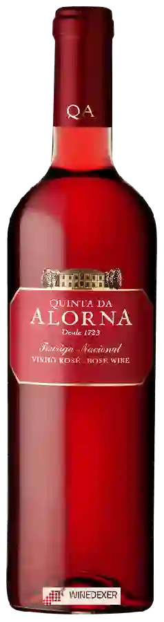 Weingut Quinta da Alorna - Touriga Nacional Rosé