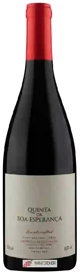 Weingut Quinta da Boa Esperança - Colheita Seleccionada Weingut Quinta da Boa Esperança - Colheita Seleccionada