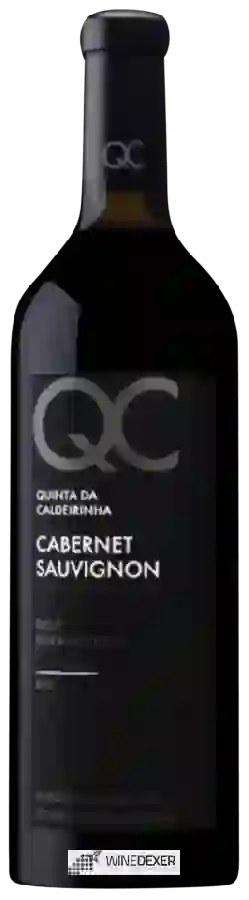 Weingut Quinta da Caldeirinha - Cabernet Sauvignon Weingut Quinta da Caldeirinha - Cabernet Sauvignon