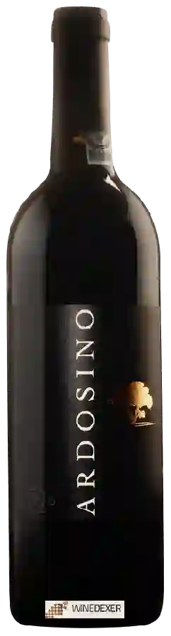 Weingut Quinta da Carvalhosa - Ardosino Weingut Quinta da Carvalhosa - Ardosino