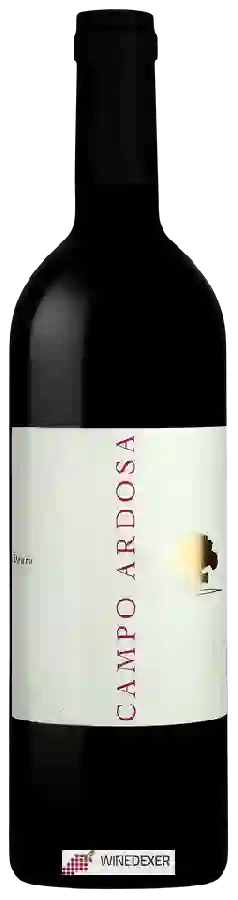 Weingut Quinta da Carvalhosa - Campo Ardosa Weingut Quinta da Carvalhosa - Campo Ardosa