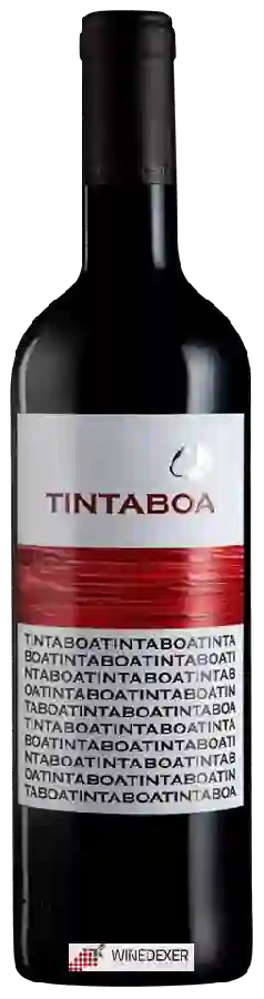 Weingut Quinta da Casaboa - Tinta Boa