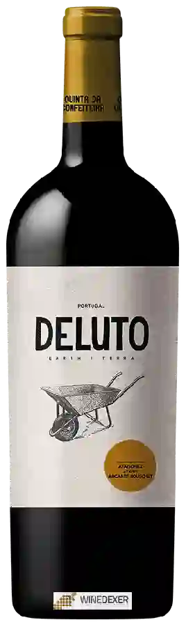 Weingut Quinta da Confeiteira - Deluto