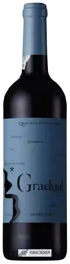 Weingut Quinta da Costa do Pinhão - Gradual Weingut Quinta da Costa do Pinhão - Gradual