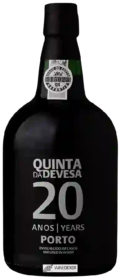 Weingut Quinta da Devesa - 20 Anos Tawny Port Weingut Quinta da Devesa - 20 Anos Tawny Port