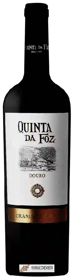 Weingut Quinta da Foz - Grande Reserva Weingut Quinta da Foz - Grande Reserva