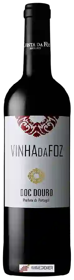 Weingut Quinta da Foz - Vinha da Foz  Tinto