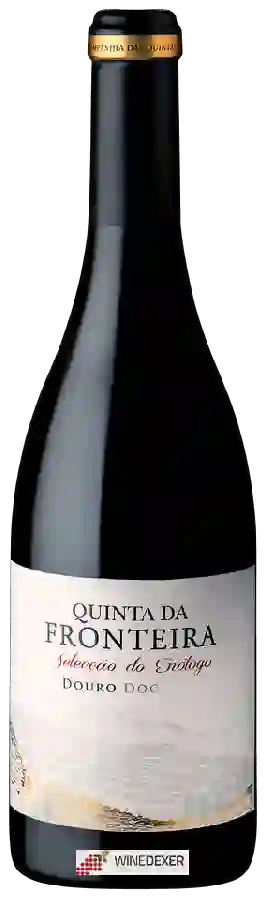 Weingut Quinta da Fronteira - Selecção do Enólogo Weingut Quinta da Fronteira - Selecção do Enólogo