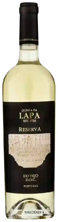 Weingut Quinta da Lapa - Reserva Branco Weingut Quinta da Lapa - Reserva Branco