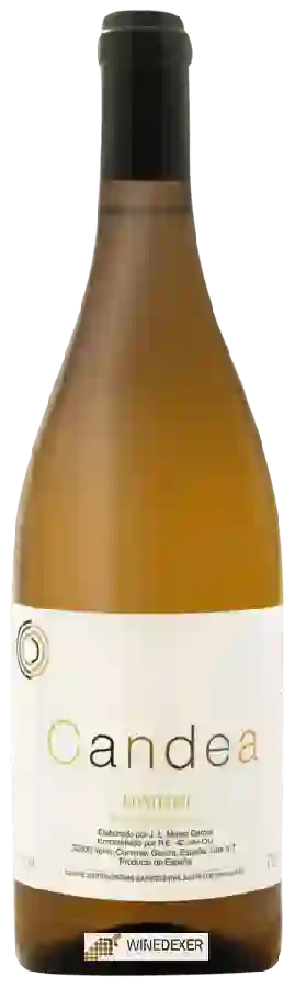 Weingut Quinta da Muradella - Candea Blanco Weingut Quinta da Muradella - Candea Blanco