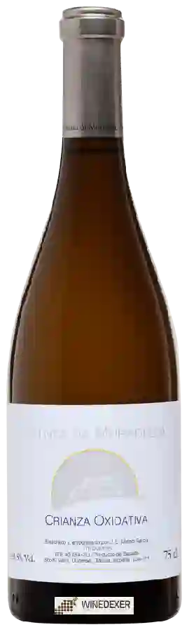 Weingut Quinta da Muradella - Crianza Oxidativa Weingut Quinta da Muradella - Crianza Oxidativa
