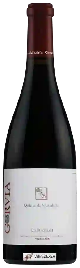 Weingut Quinta da Muradella - Gorvia Tinto Weingut Quinta da Muradella - Gorvia Tinto