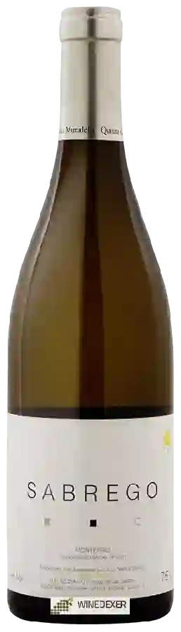 Weingut Quinta da Muradella - Sabrego Weingut Quinta da Muradella - Sabrego