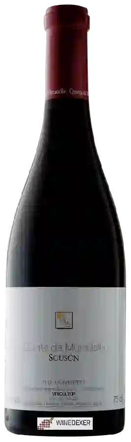 Weingut Quinta da Muradella - Sousón