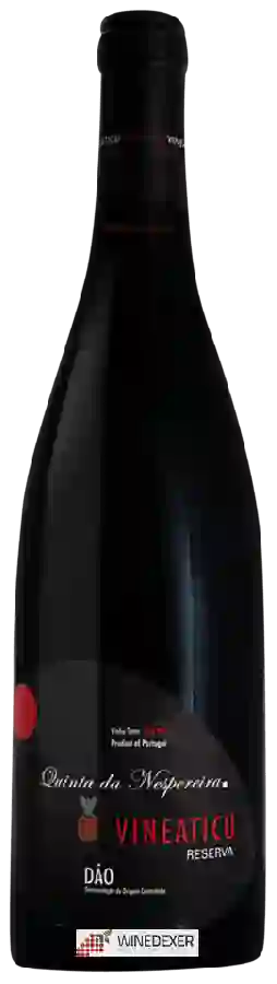 Weingut Quinta Da Nespereira - Vineaticu Reserva