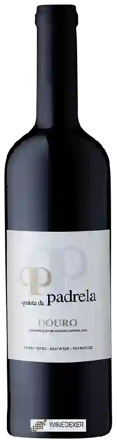 Weingut Quinta da Padrela - Tinto Weingut Quinta da Padrela - Tinto