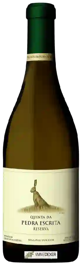 Weingut Quinta da Pedra Escrita - Reserva Branco