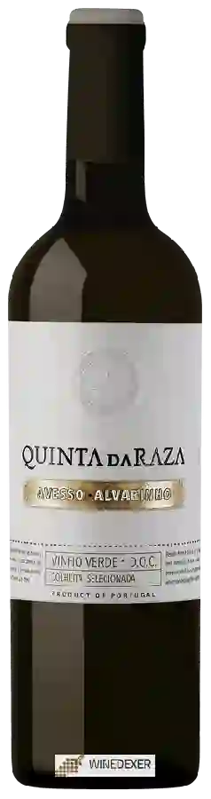 Weingut Quinta da Raza - Avesso - Alvarinho Weingut Quinta da Raza - Avesso - Alvarinho