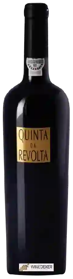 Weingut Quinta da Revolta - Vintage Port Weingut Quinta da Revolta - Vintage Port