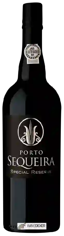 Weingut Quinta da Sequeira - Special Reserve Porto Weingut Quinta da Sequeira - Special Reserve Porto