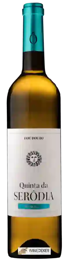 Weingut Quinta da Serôdia - Branco