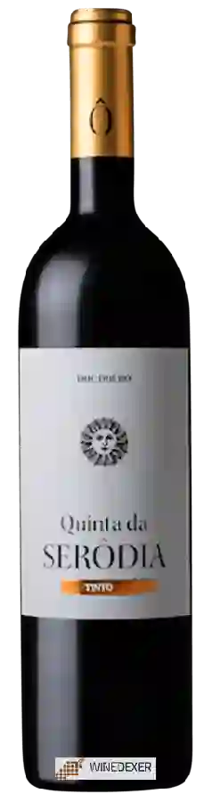 Weingut Quinta da Serôdia - Tinto