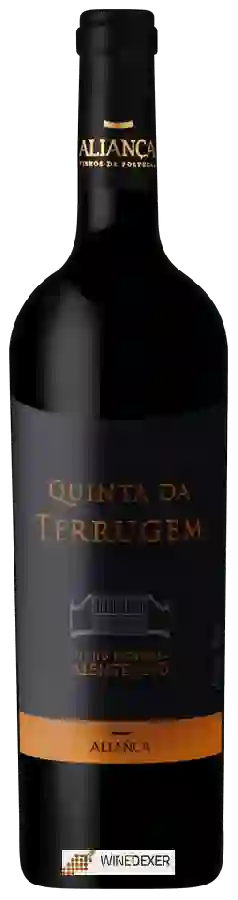 Weingut Quinta da Terrugem - Tinto